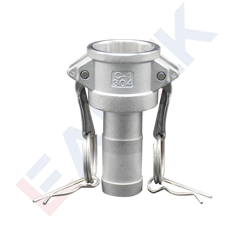 Camlock C Camlock C