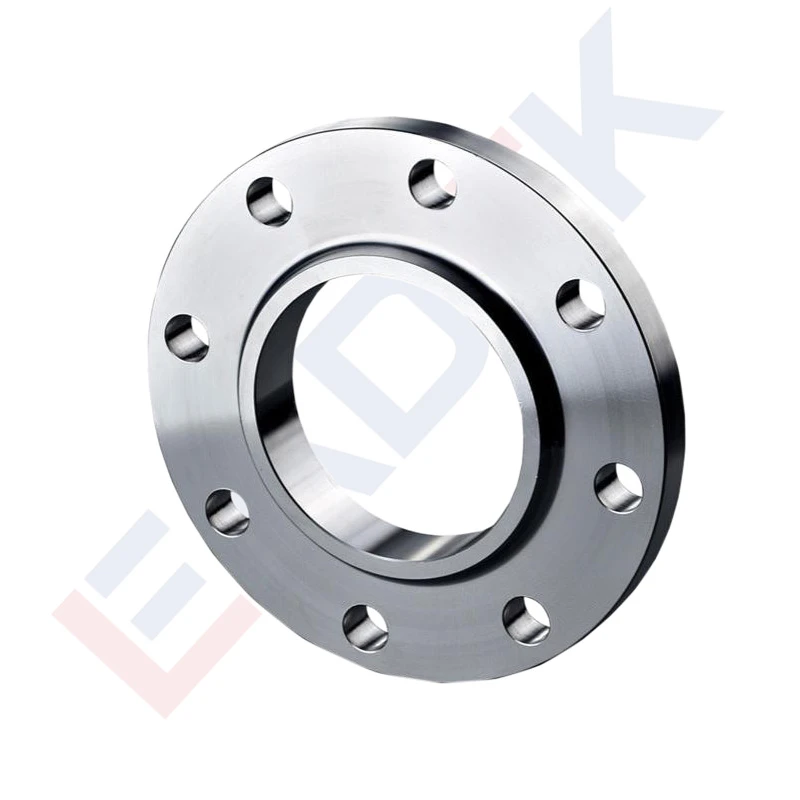 Slip On Flange